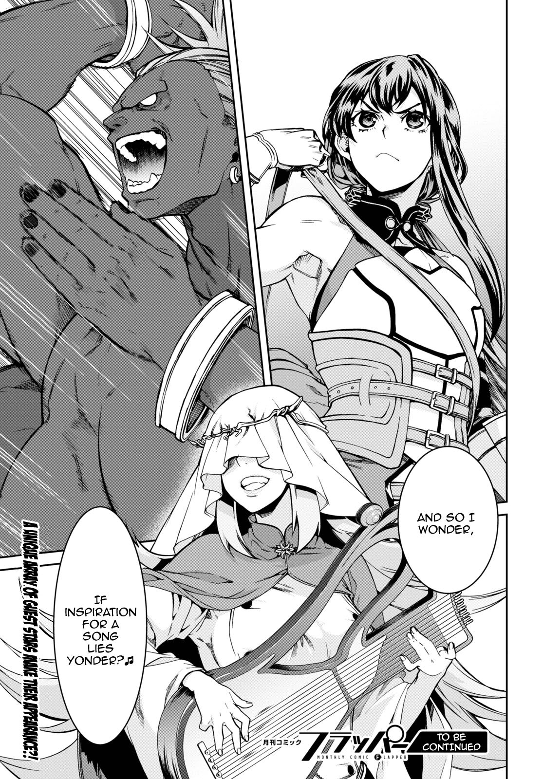 Jobless Reincarnation, Chapter 64 image 36